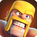 Clash of Clans Logo