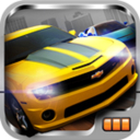 Drag Racing Classic logo Drag Racing Classic logo