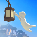 Human: Fall Flat logo Human: Fall Flat logo