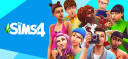 The Sims™ 4 logo The Sims™ 4 logo