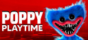 Poppy Playtime logo Poppy Playtime logo