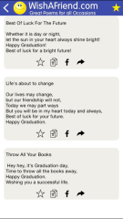 Poems - Love, Friends & Family 4
