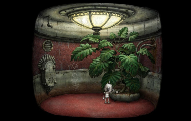 Machinarium 10