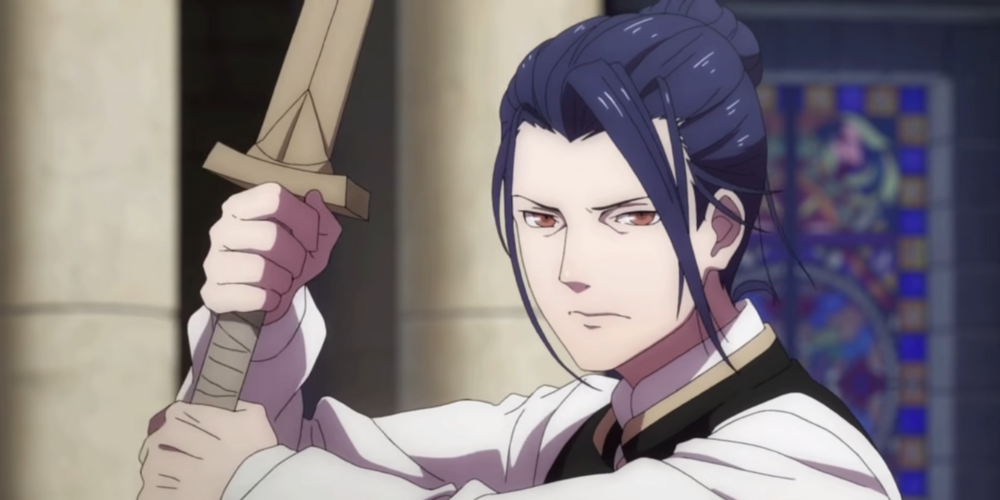 Fire Emblem: Three Houses
