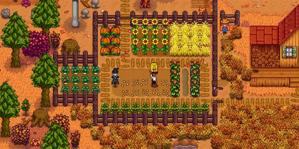 Stardew Valley