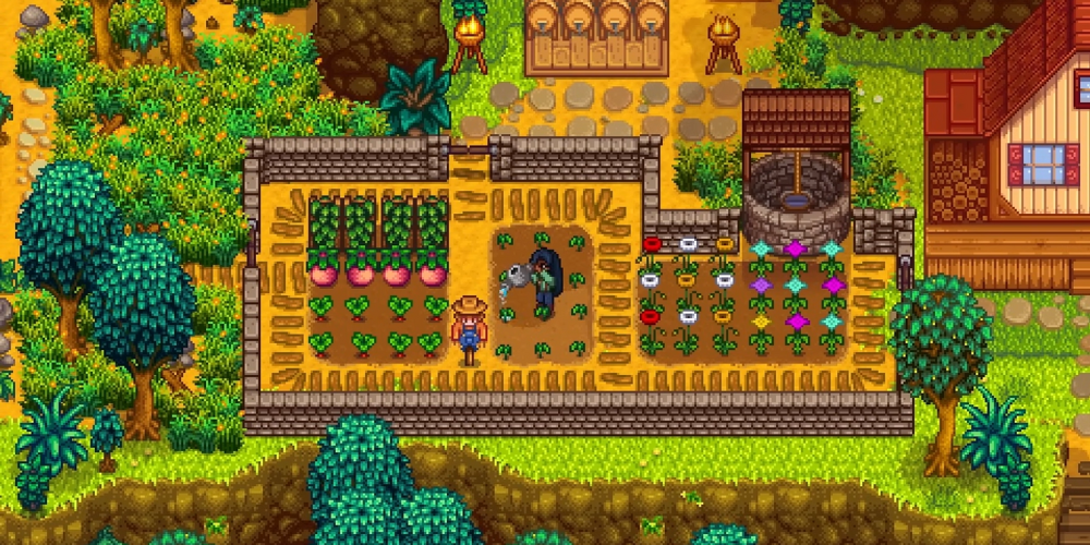 Stardew Valley