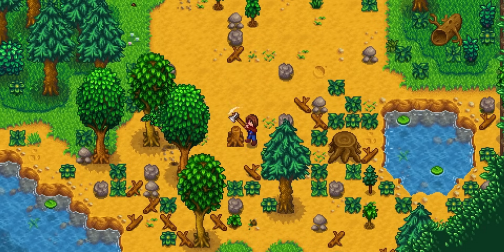 Stardew Valley