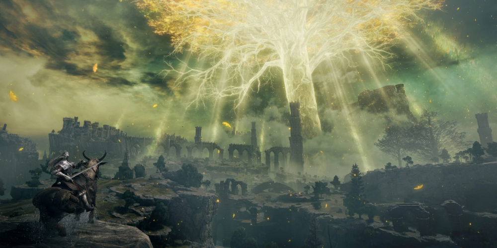 Exploring the Enigmatic World of Elden Ring: A Guide to Its Vast Realms