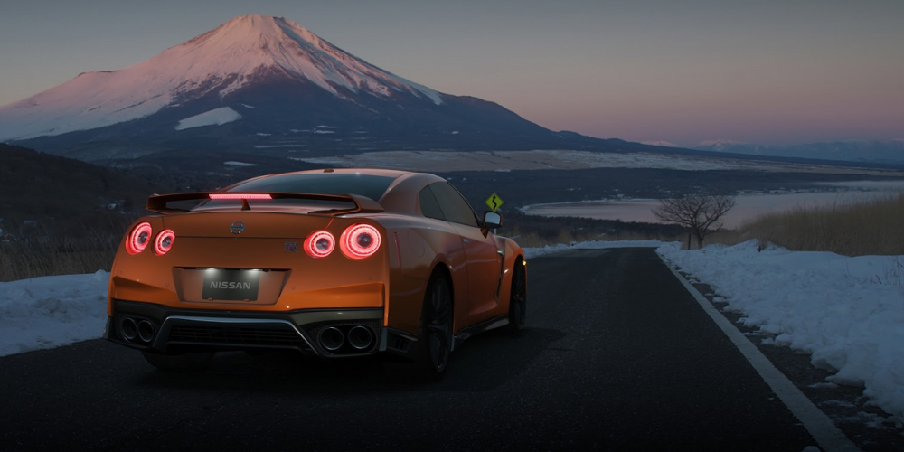 Becoming a Race Champion in Gran Turismo 7: Techniques and Car Selection