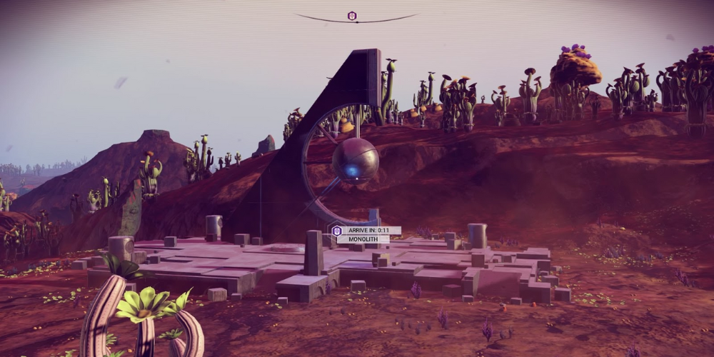 Exploring the Vast Universe of No Man's Sky: Discoveries and Mysteries