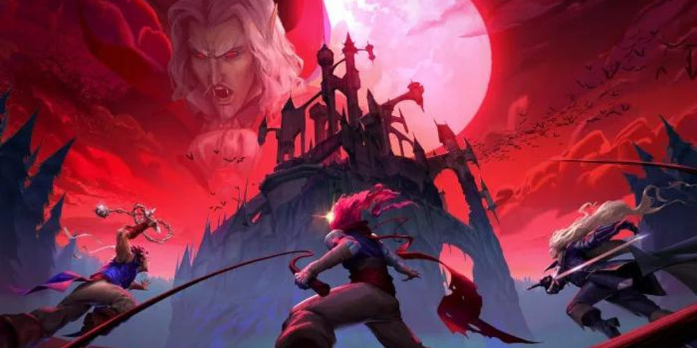 Evil Empire will no longer work on Dead Cells, New Project Teased