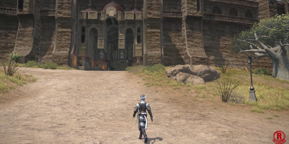 Final Fantasy 14: Dawntrail Benchmark Software Will be Replaced with Fixes for “Lifeless Eyes”