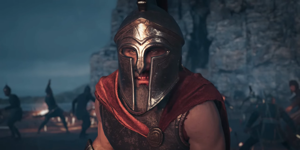 Assassin’s Creed Odyssey: Exploration Tips, and Abilities Guide