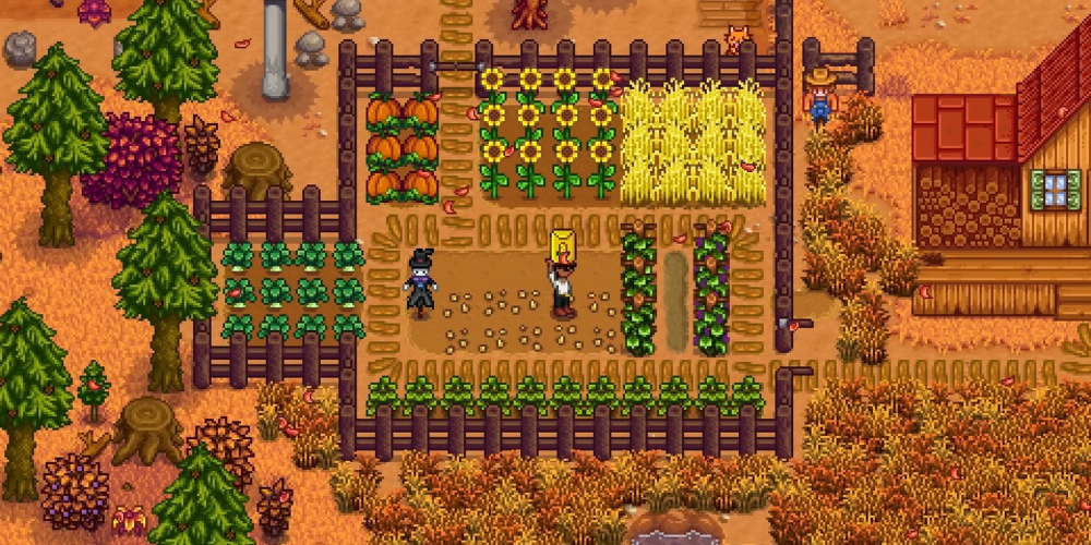 Top Stardew Valley Strategies: From Basic Farming to Community Center