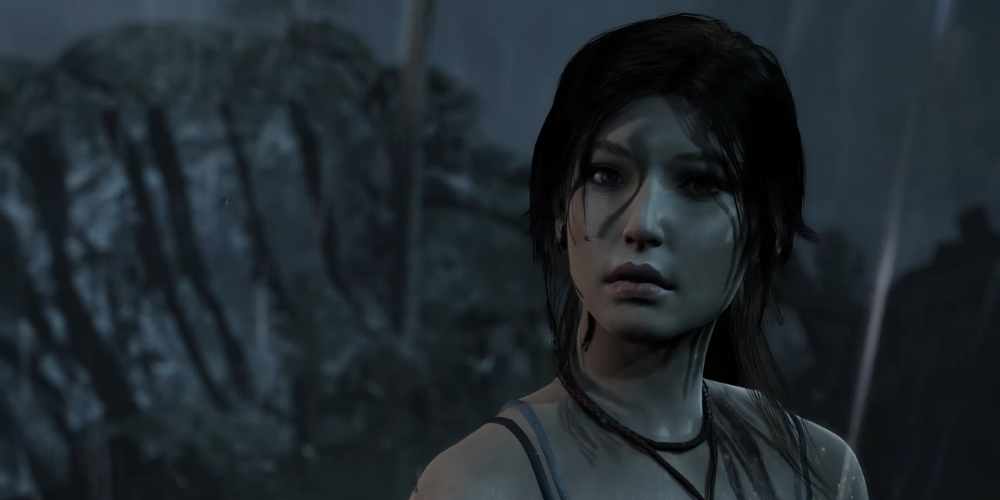 LARA CROFT's World: Tomb Raider Series' Locations, Characters, and Gameplay Features Review
