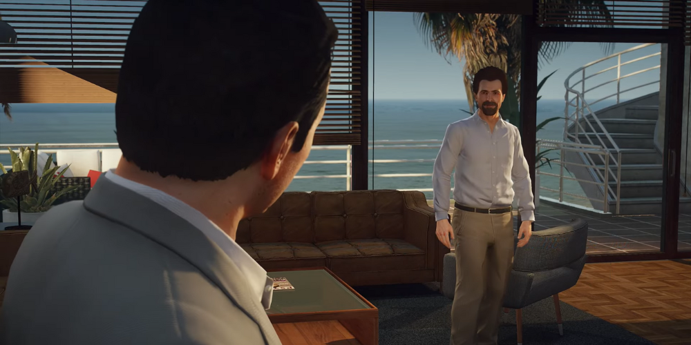 An In-Depth Guide to Grand Theft Auto V: Characters, Locations, and Missions