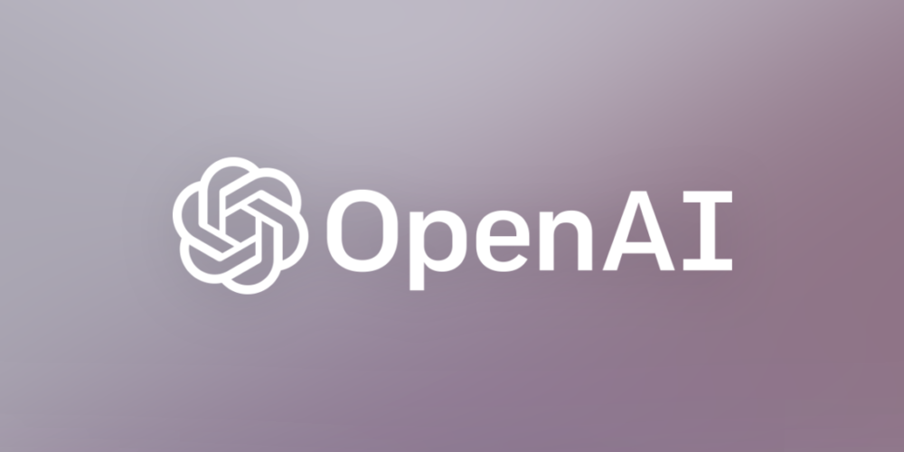 OpenAI logotype